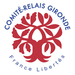 Logo Comités-relais France Libertés Gironde