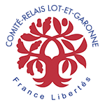 Logo Comités-relais France Libertés Lot et Garonne