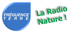 Logo Frequence terre